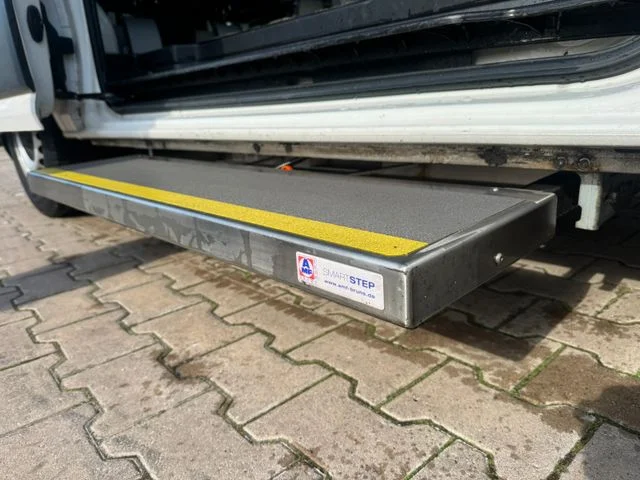 VW Crafter – 8
