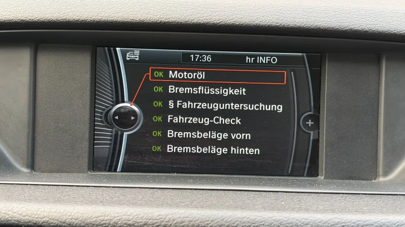 BMW X1 – 15