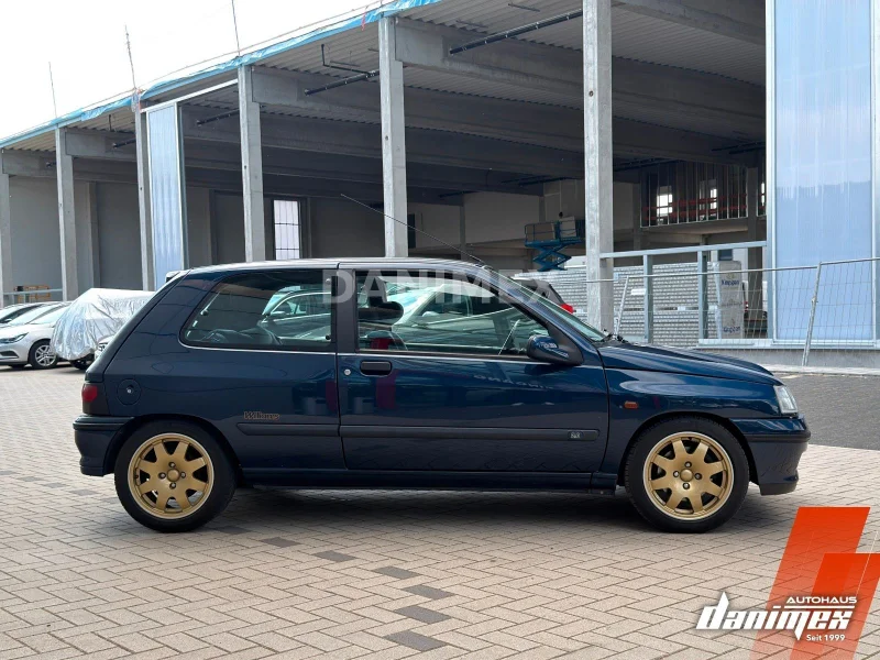 Renault Clio – 4