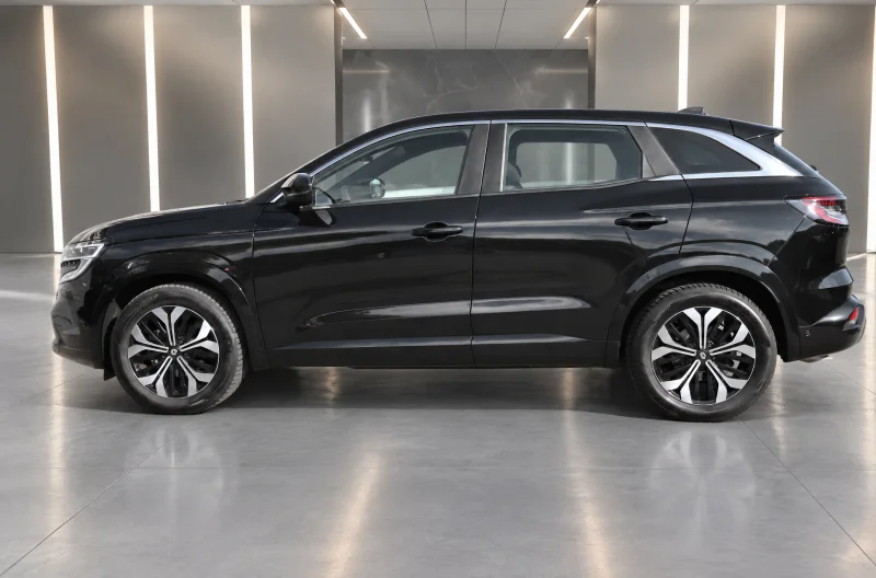 Renault Austral – 5