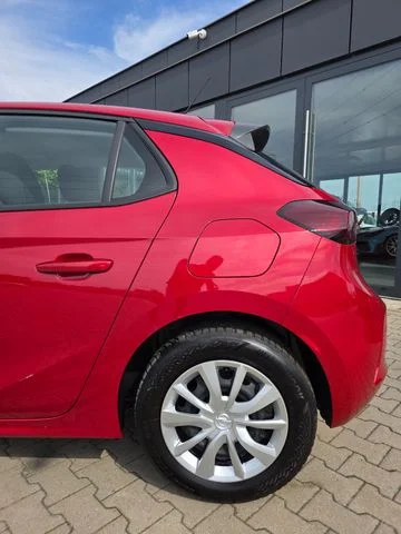 Opel Corsa – 8