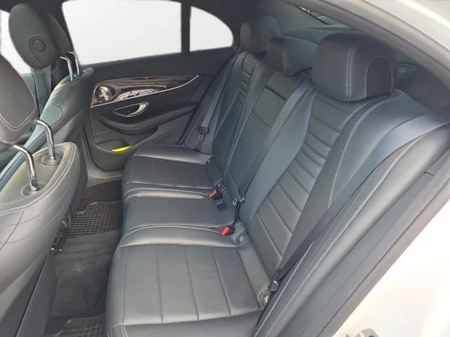 Mercedes-Benz E 450 – 18