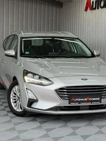 Ford Focus – 10