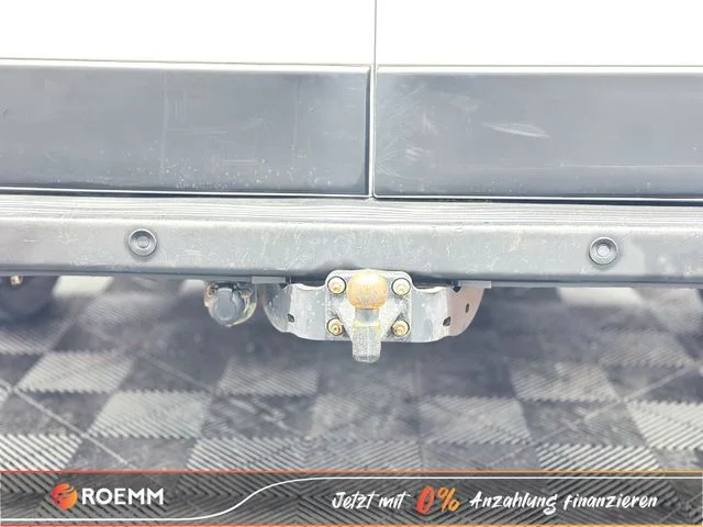 Peugeot Boxer – 11
