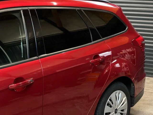 Ford Focus – 17