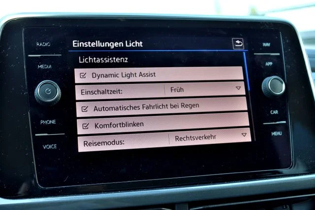 Volkswagen T-Roc – 28