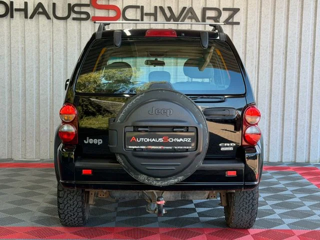 Jeep Cherokee – 6