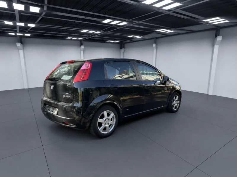 FIAT Punto II FL (2003-) – 4