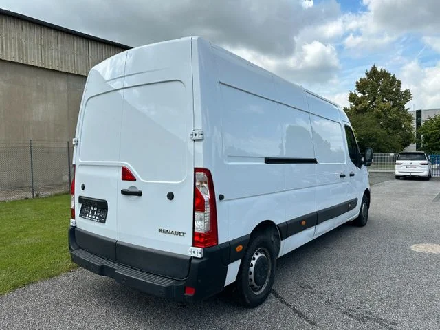 RENAULT Master – 8