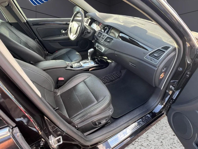 Renault Laguna – 17