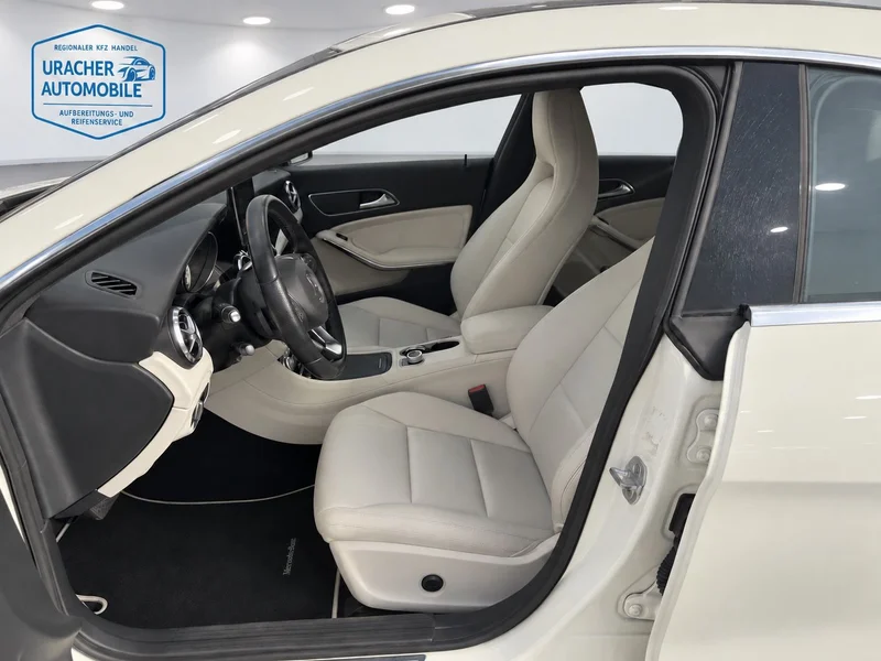 Mercedes-Benz CLA 250 – 9