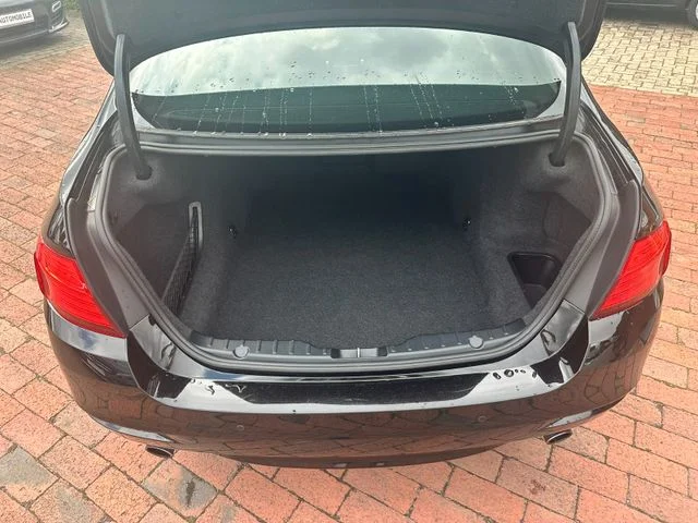 BMW 535 – 7