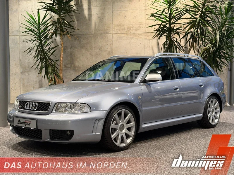 Audi RS4
