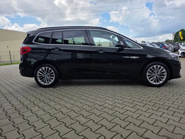 BMW 220 Gran Tourer – 13