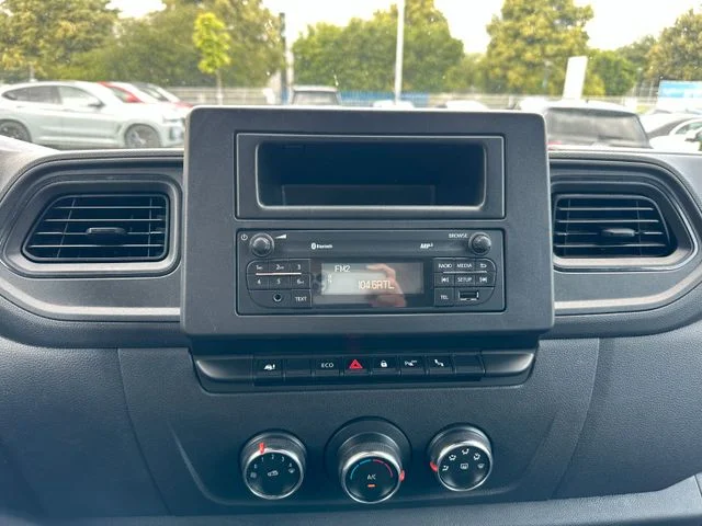 RENAULT Master – 19