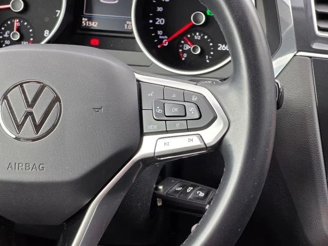 Volkswagen Tiguan – 40