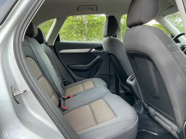 Audi Q3 – 31
