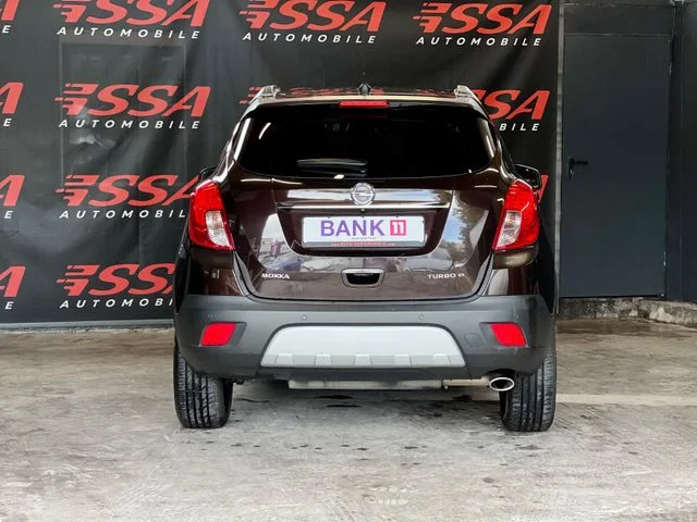 Opel Mokka – 6