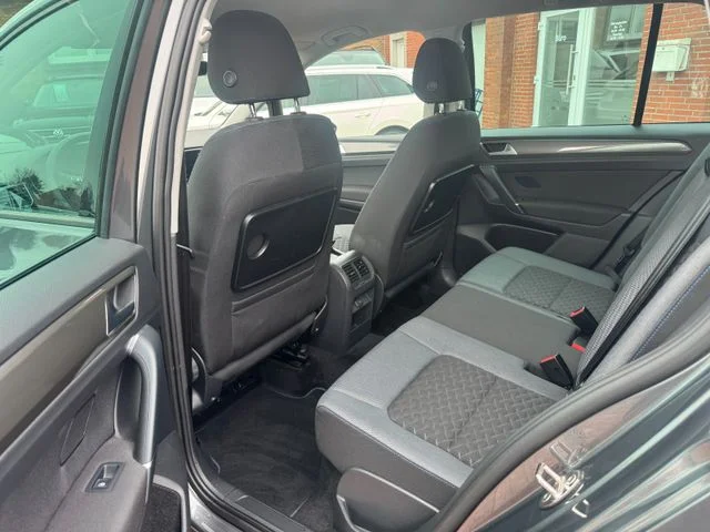 Volkswagen Golf Sportsvan – 15