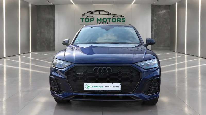 Audi Q5 – 2