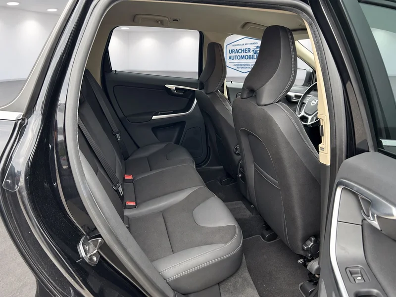 Volvo XC 60 – 18