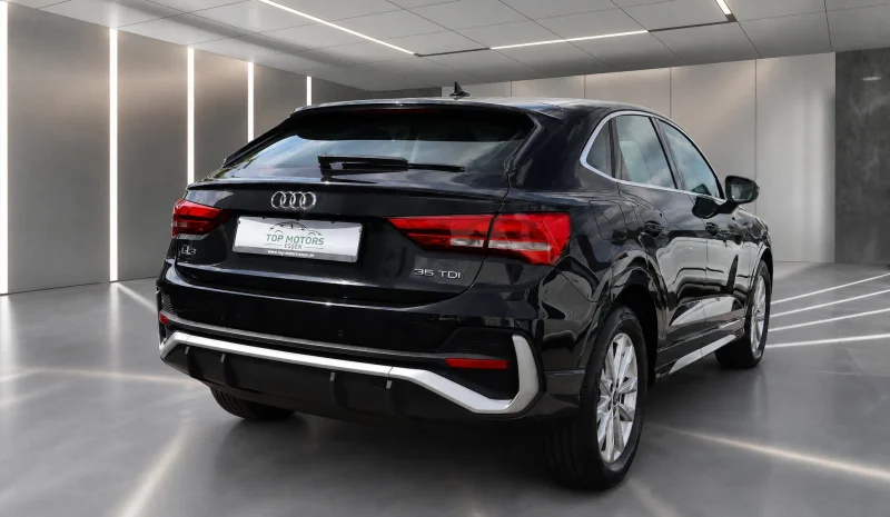 Audi Q3 – 4