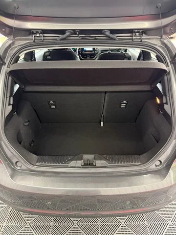 Ford Fiesta – 13