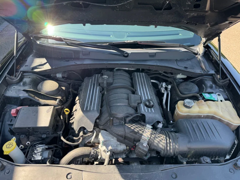 Dodge Charger – 14
