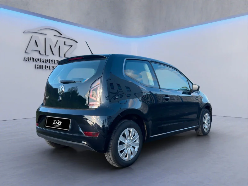 Volkswagen up – 7