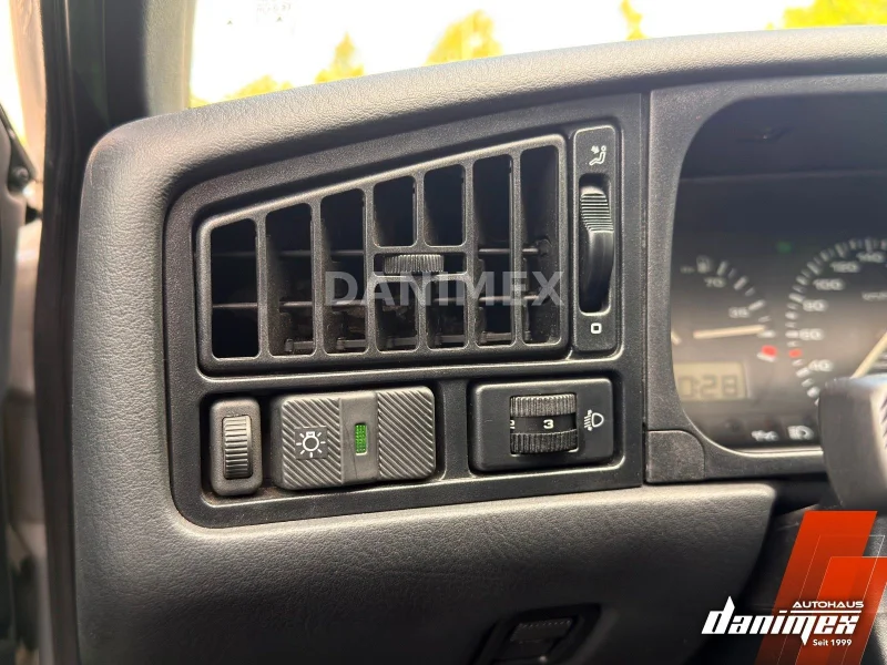 Volkswagen Corrado – 35