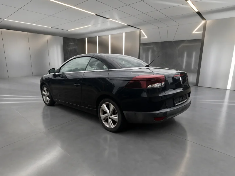 RENAULT Megane – 4