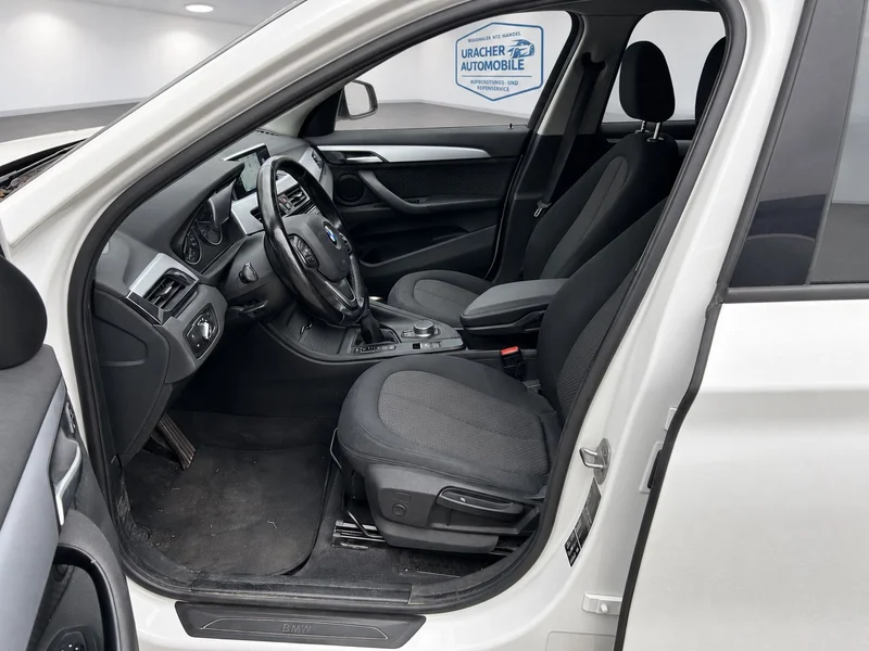 BMW X1 – 9