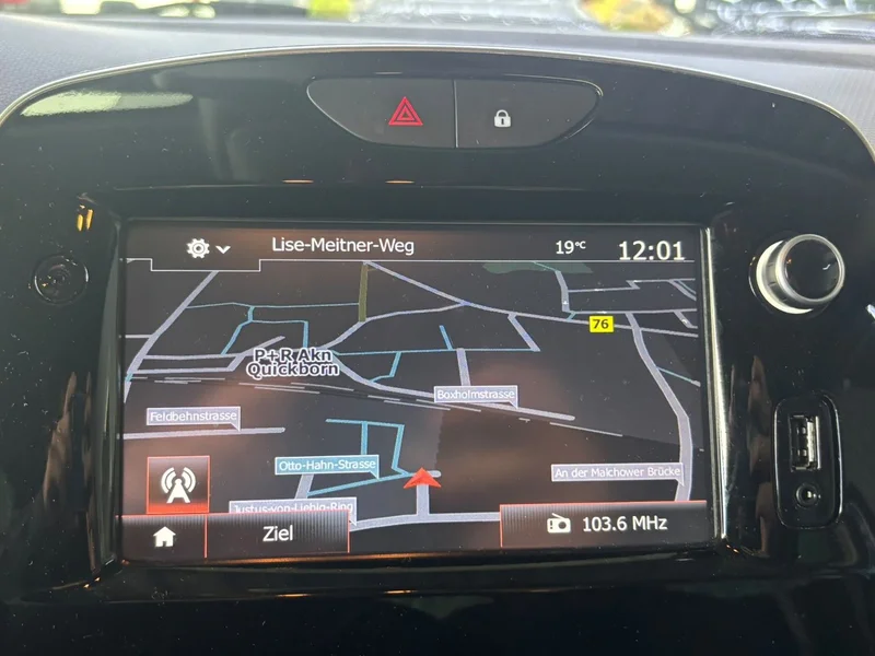 Renault Clio – 14