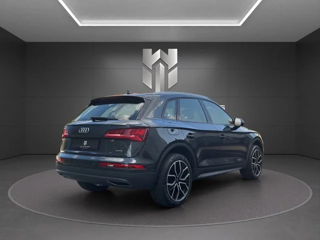 Audi Q5 – 5