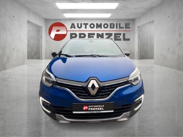 Renault Captur – 8