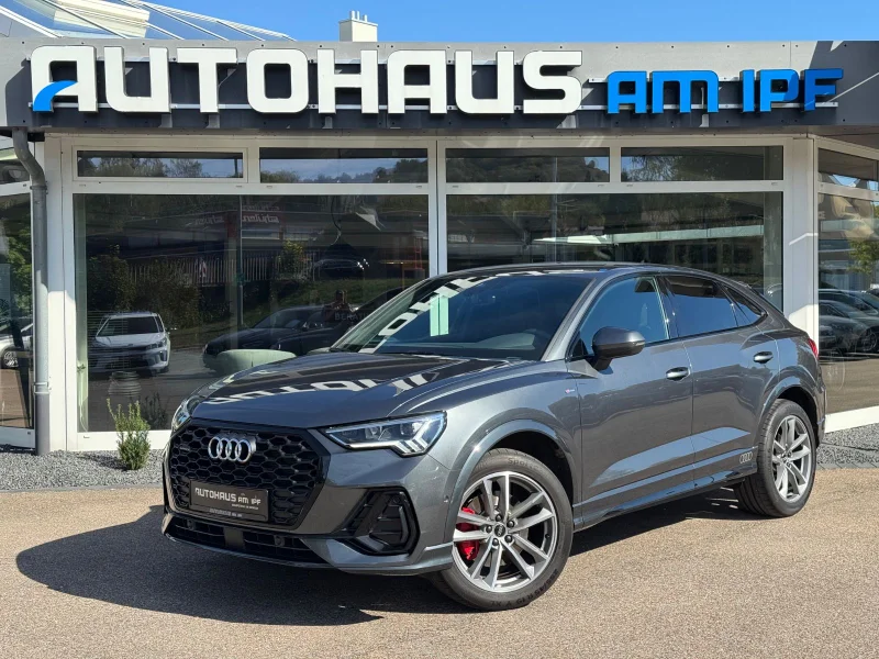 Audi Q3 – 10