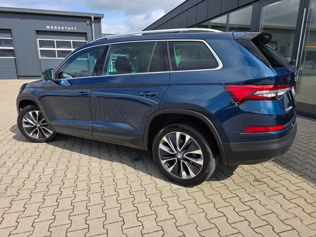 Škoda Kodiaq – 9