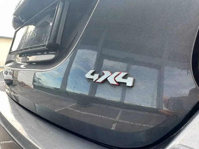 Fiat 500X – 9