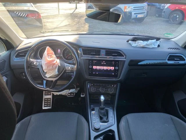 VW Tiguan – 25