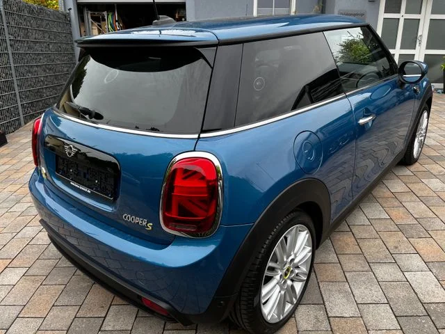 Mini COOPER SE – 8