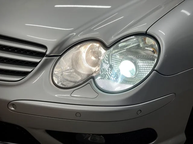 Mercedes-Benz SL 500 – 18