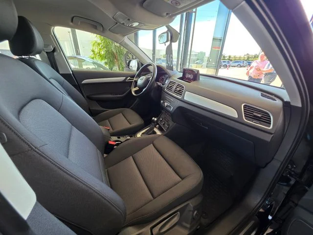 Audi Q3 – 16