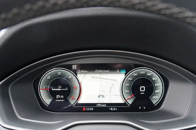 AUDI Q5 – 14