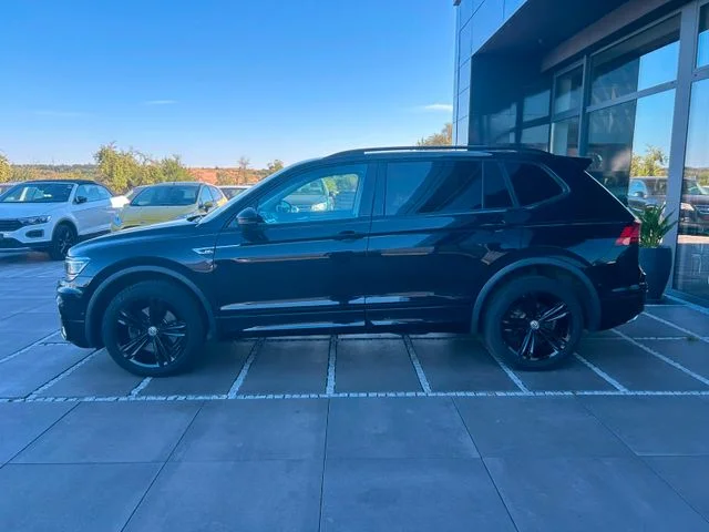 Volkswagen Tiguan Allspace – 2