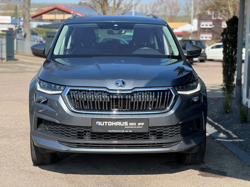 Škoda Kodiaq – 11