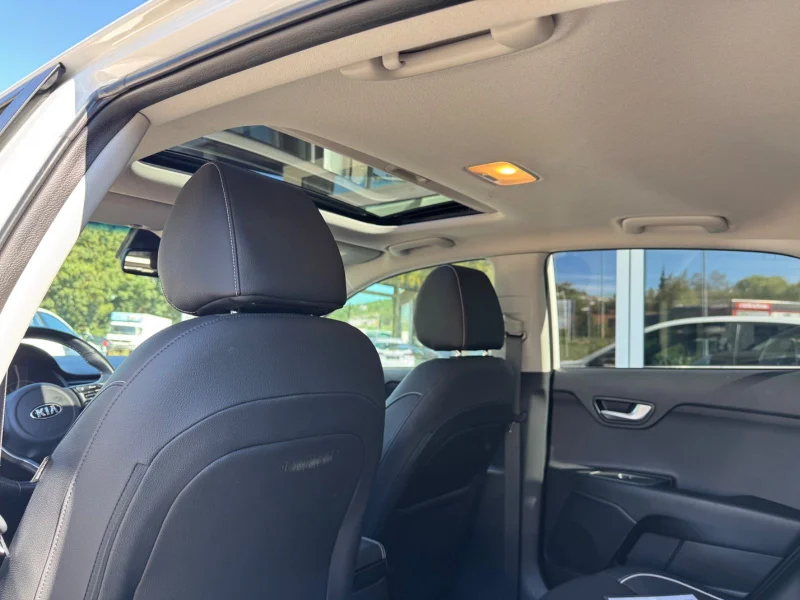 Kia Rio – 19