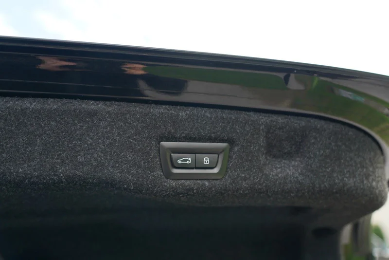 BMW 520 – 41