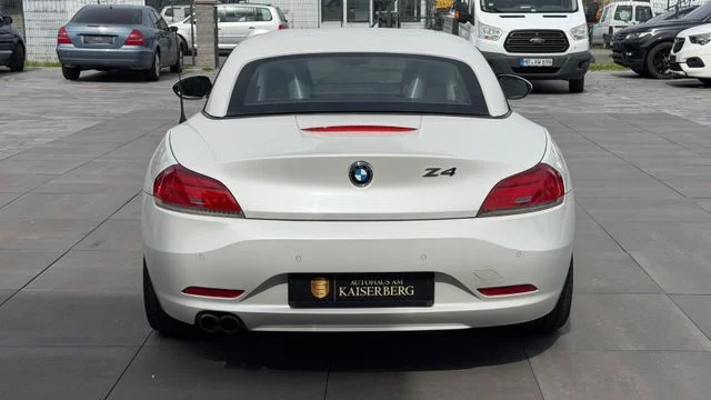 BMW Z4 – 6