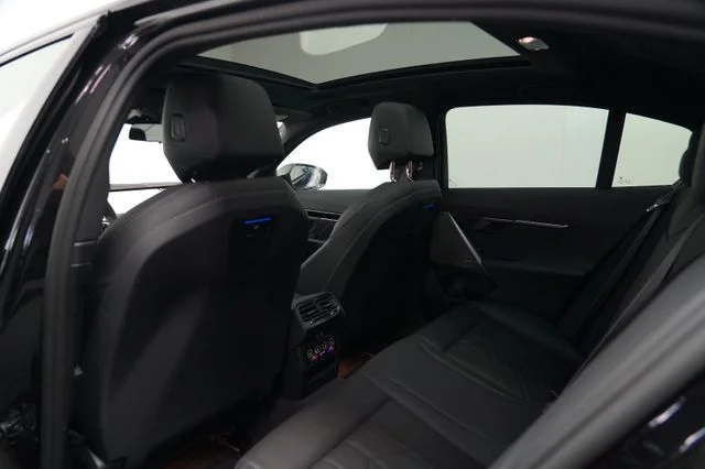 BMW 540 – 20