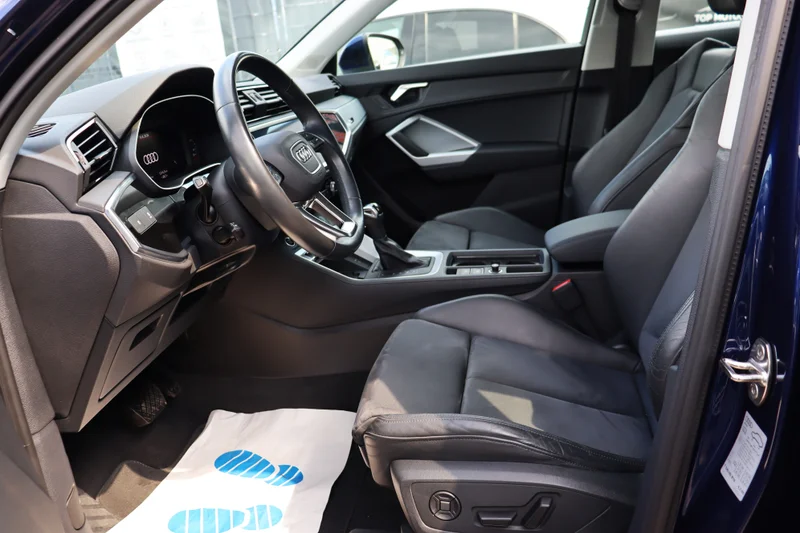 Audi Q3 – 10
